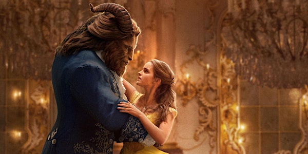 Beenleigh Town Square Movie Night - Beauty and the Beast