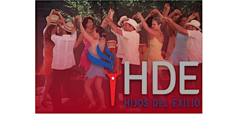 HDE: Rueda De Casino Salsa Classes primary image