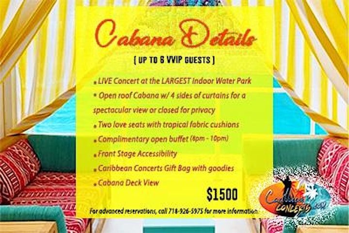 
		Caribbean Concert by TriniFly Promo on August 15, 2021 image
