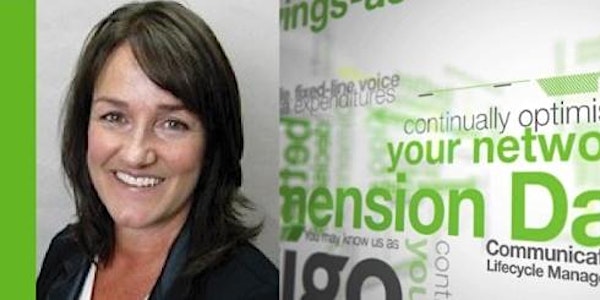 NZTech Women Connect: Auckland Breakfast with Jo Healey