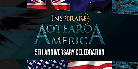 Aotearoa and America: Choral Celebration