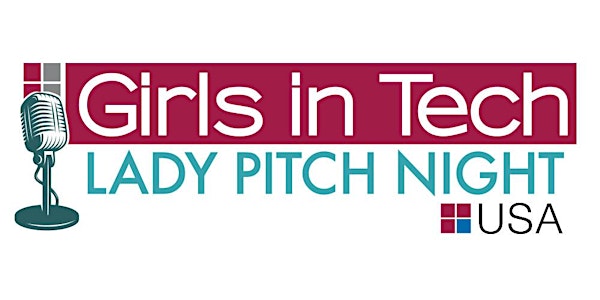 Lady Pitch Night Competition USA