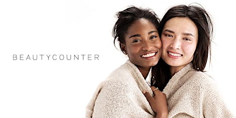 Beautycounter Social & Opportunity Event primary image
