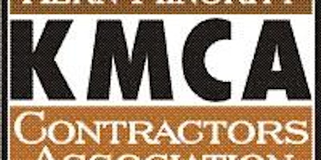 KMCA - Construction Hard Hat Boot Camp Information Meeting primary image