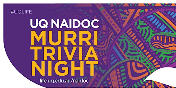 Murri Trivia Night (hosted by the Goorie Berrimpa Collective)