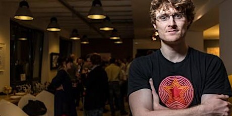 Fireside Chat with Paddy Cosgrave of Web Summit and Rise Conference primary image