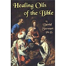 Oils of the Bible primary image