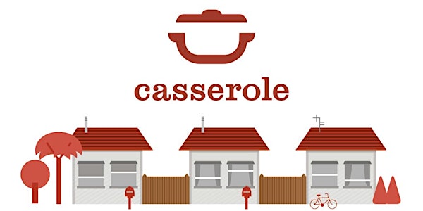 Learn more about Casserole Club