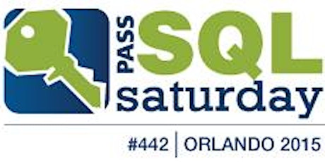 SQL Saturday 442 Seminar W/ Patrick Leblanc primary image