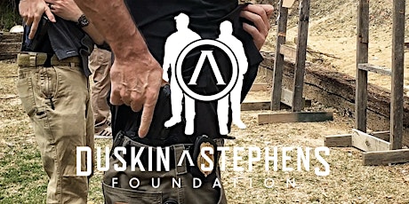 The Duskin & Stephens Gold Star Shooting Event  by Memorial 3 Gun primary image