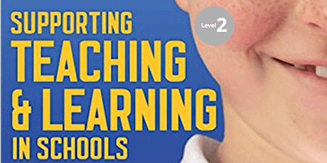 Supporting Teaching and Learning in Schools - Ashton Library primary image