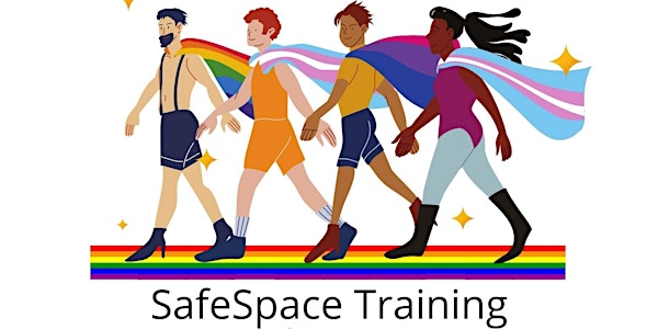 Faculty & Staff SafeSpace Training