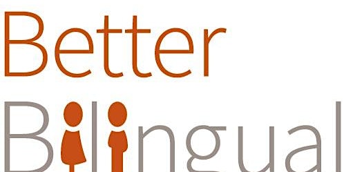 Better Bilingual CIC EAL Celebration Event: Sharing Good Practice (£/Free)
