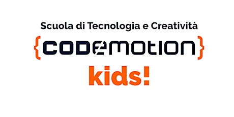 Immagine principale di Esploriamo lo Spazio con Coding, Robotica e Design 