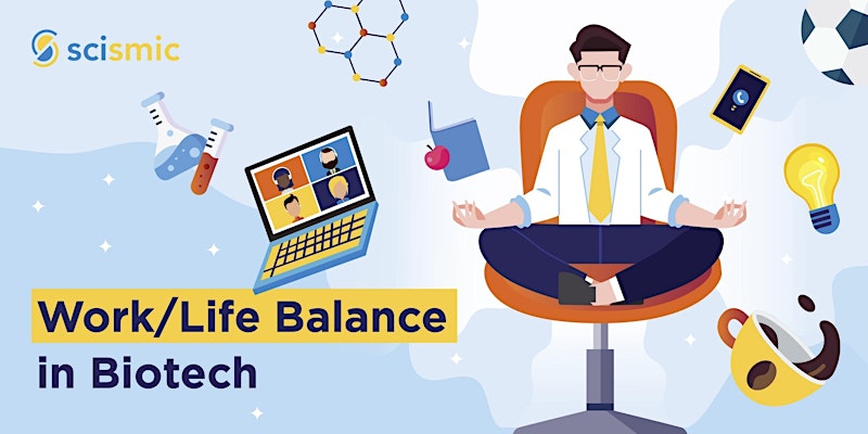 work life balance