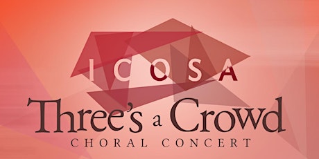 Icosa: Three's a Crowd primary image
