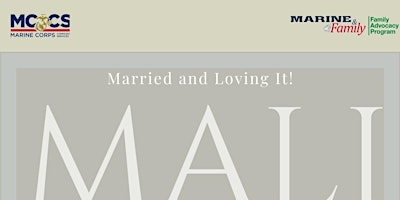 Married and Loving It (MALI) primary image