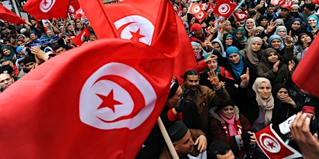 Hauptbild für Coup in Tunisia: Is This the End of Democracy in North Africa?