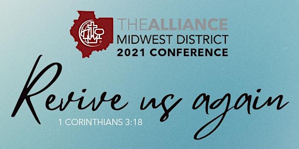 2021 Midwest District Conference