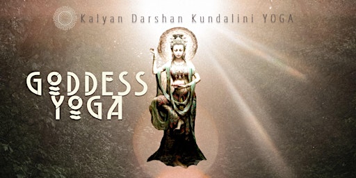 Goddess Yoga  primärbild