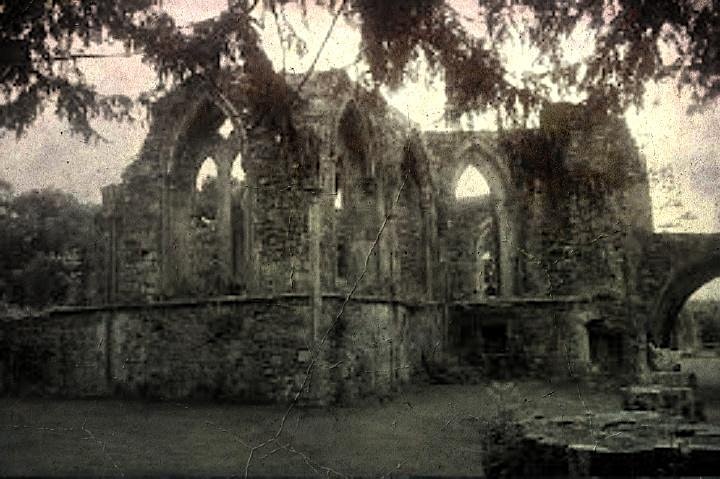 Ghost Hunt at Margam Castle, Port Talbolt image