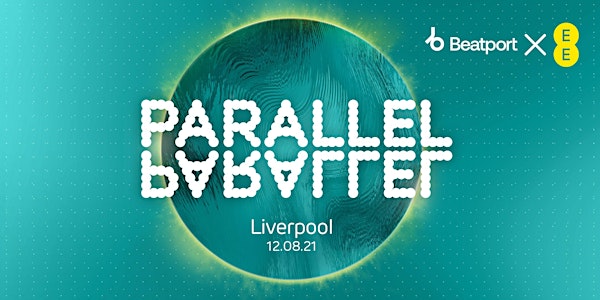 EE x Beatport Present Parallel – Live in Liverpool at Matou Roof Terrace