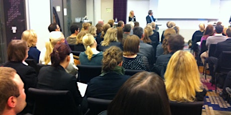 Revenue Forum i Skandinavien primary image