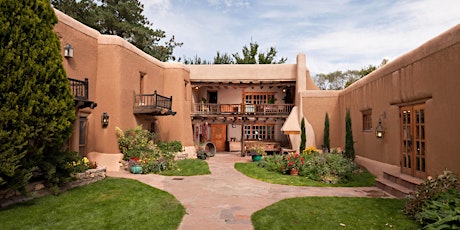 ShowHouse Santa Fe 2015- Fiesta Preview Gala primary image