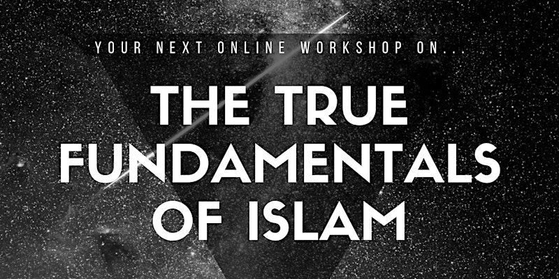Explore the True Fundamentals of Islam with Atique Miah