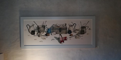 Immagine principale di Mostra  Collettiva di Gotthard Bonell, Gianluigi Rocca e  Ivan Zanoni 