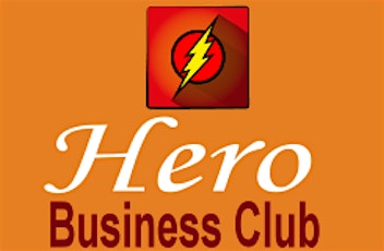 Cardiff Open Coffee - Hero Business Club