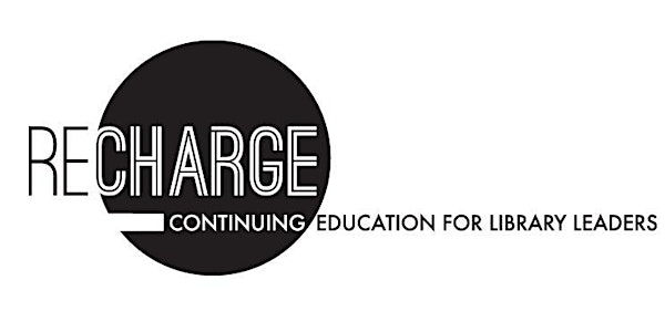 Recharge Unconference