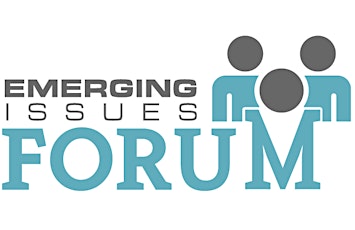 2015 PERAC Emerging Issues Forum primary image