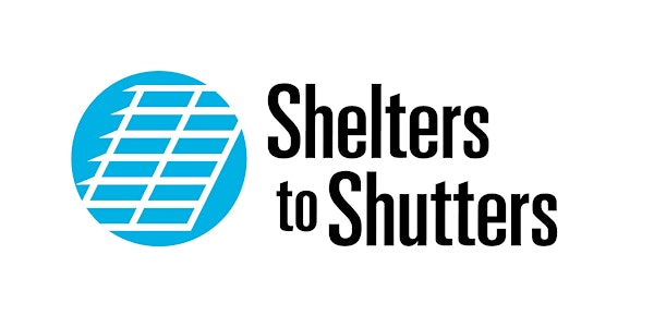 Shelters to Shutters Kick-off Cocktail Reception