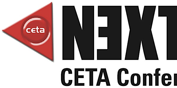 CETA Conference 2021:  NEXT2NORMAL