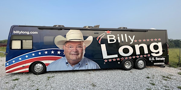 Billy Long Campaign Rally
