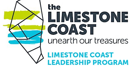 Graduation Limestone Coast Leadership Program 2021 primary image