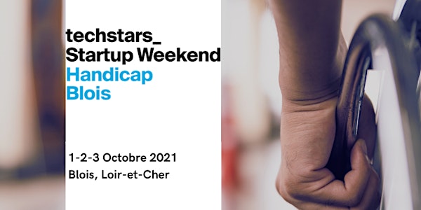 Startup Weekend Blois Diversity and Inclusion 10/21