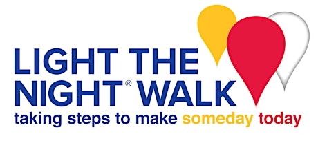 Volunteer at Light the Night Columbia, for The Leukemia & Lymphoma Society primary image