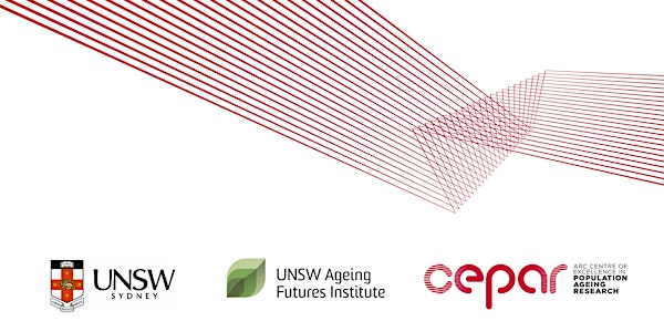 Financing and Sustainability of Future Proofing Aged Care