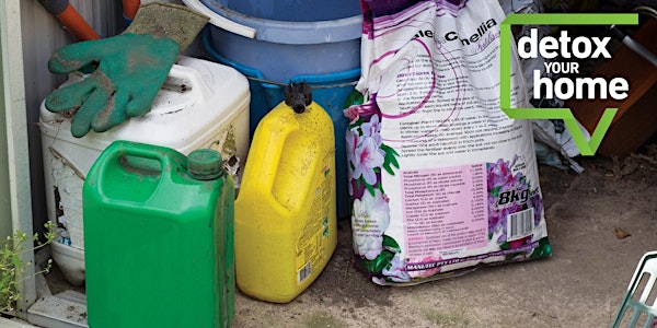 Detox Your Home - Wonthaggi