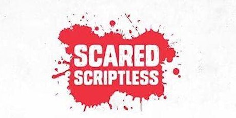 Scared Scriptless comes to Waimairi primary image