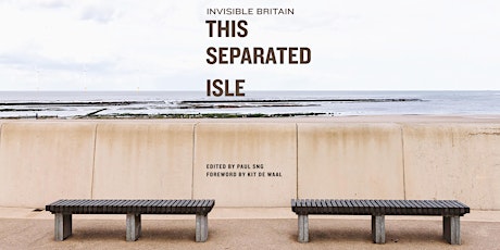 Launch of Paul Sng's This Separated Isle primary image