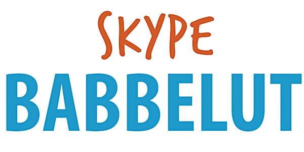 Skype-Babbelut