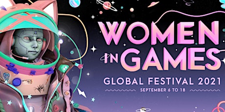 The Women in Games Game Jam 2021