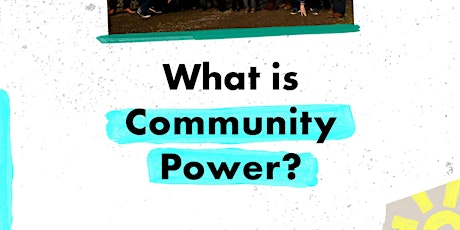 Unlocking Community Energy primary image