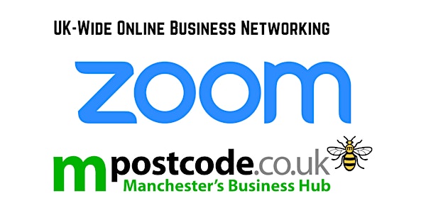 August 18th  Online Business Networking Event
