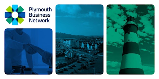 Primaire afbeelding van Plymouth Business Network (Networking in Plymouth)