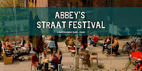 Abbey's Straat Festival