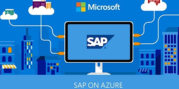 IAMCP BusinessCircle SAP on Azure / SAP & Azure